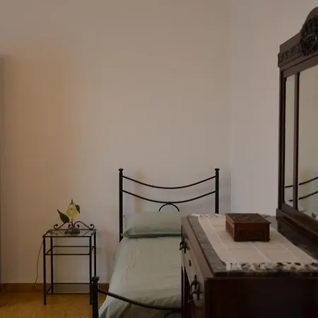 Casa de Férias Casa Mila Marina Di Carrara